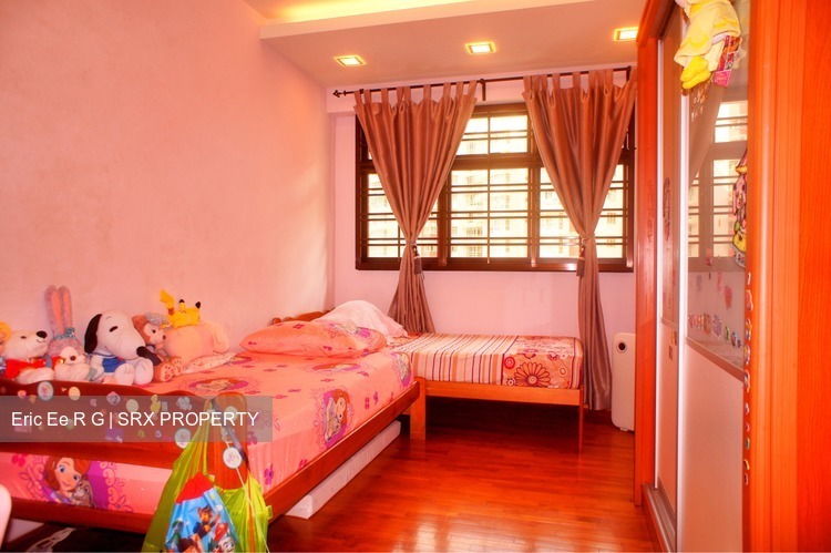 Blk 170A Punggol Field (Punggol), HDB 5 Rooms #201962372